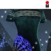 Marabu Fashion-Shimmer 595 himmelblau
