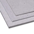 Grey board 750 x 1000 x 1.0 mm