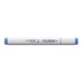 Copic marker B23 phthalo blue