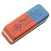 Two-sided universal eraser 0440