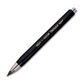 Koh-I-Noor clutch pencil 5.6 mm plastic black