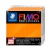 Fimo Professional 4 orange