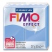 Fimo Effect 386 blue agate