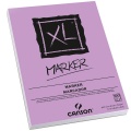Canson XL marker block A3