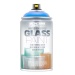 Montana Glass Paint Frosted Bay Blue