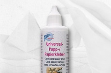 Glue for Paper
