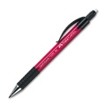 Mechanical pencil GRIP MATIC 1375 red 0.5 mm
