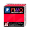 Fimo Professional 200 real red