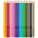 Sparkle colored pencils - gift set